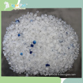 High quality odour free cat litter crystal